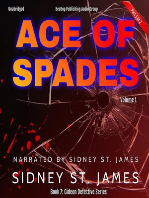 cover image of Ace of Spades